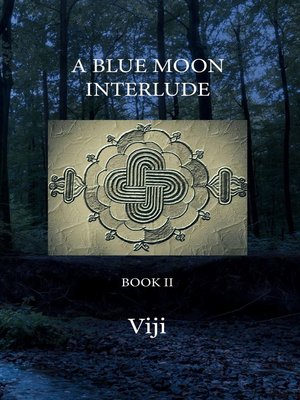 cover image of A Blue Moon Interlude